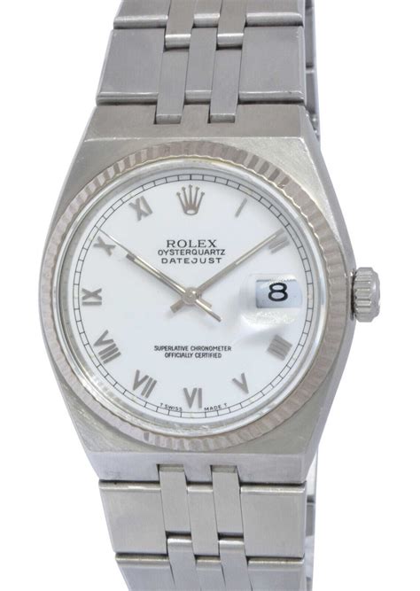 rolex oysterquartz datejust 17014|rolex datejust preis neu.